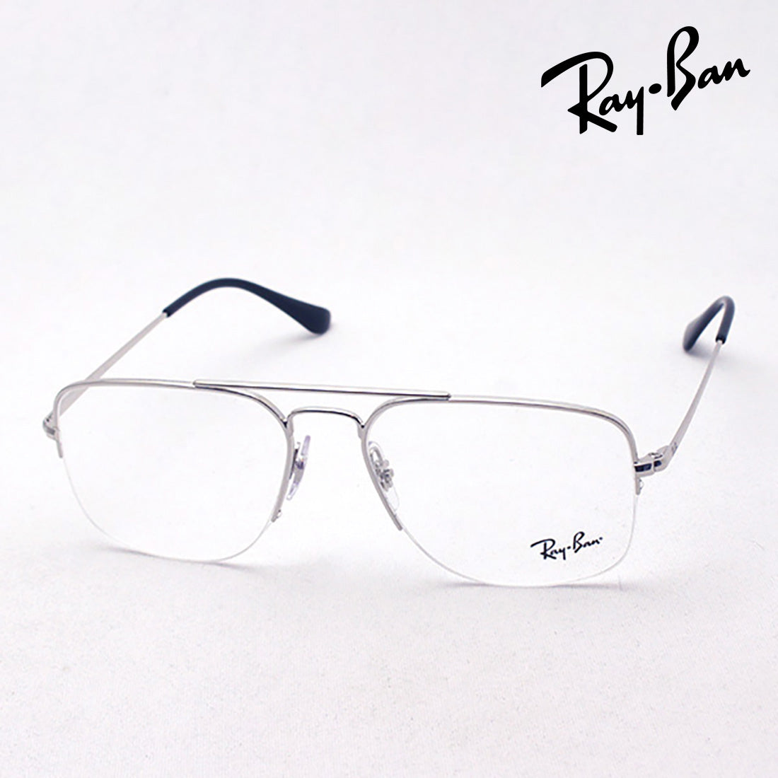 レイバン メガネ Ray-Ban RX6441 2501 ジェネラル