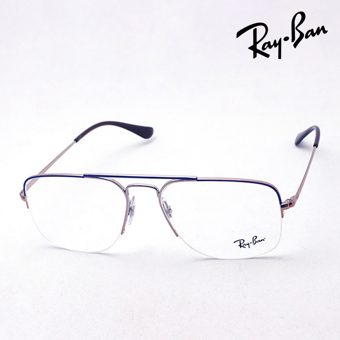 レイバン メガネ Ray-Ban RX6441 3049 ジェネラル