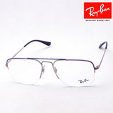 射线玻璃杯Ray-Ban RX6441 3049 General