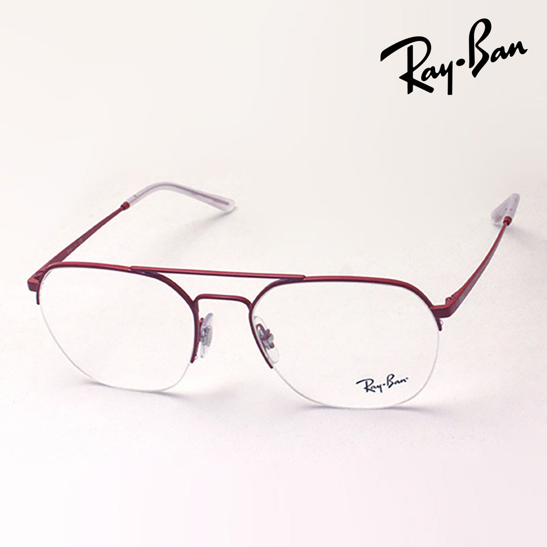 レイバン メガネ Ray-Ban RX6444 3061