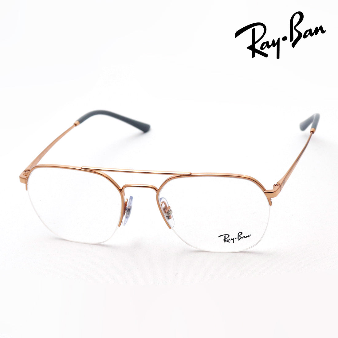 射线玻璃杯Ray-Ban RX6444 3094