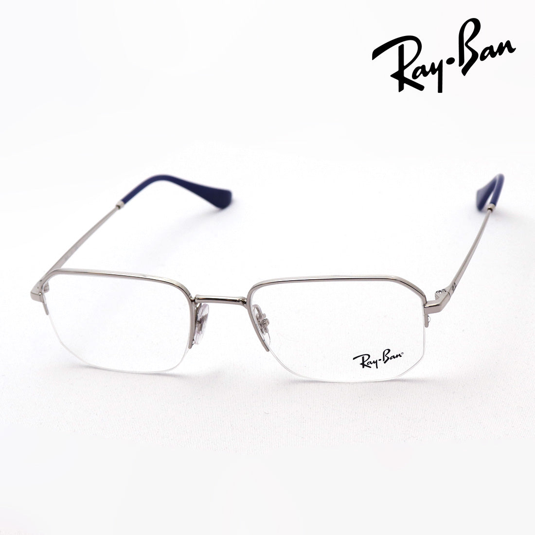 射线玻璃杯Ray-Ban RX6449 3115
