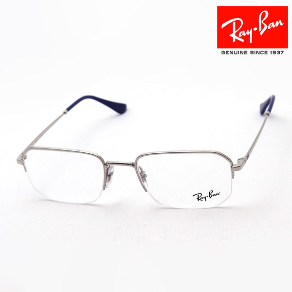 射线玻璃杯Ray-Ban RX6449 3115