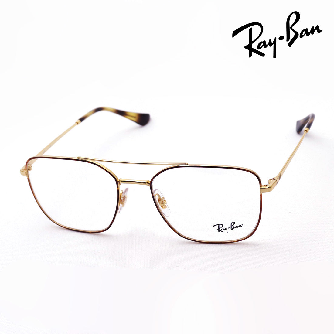 射线玻璃杯Ray-Ban RX6450 2945