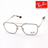 射线玻璃杯Ray-Ban RX6450 2945