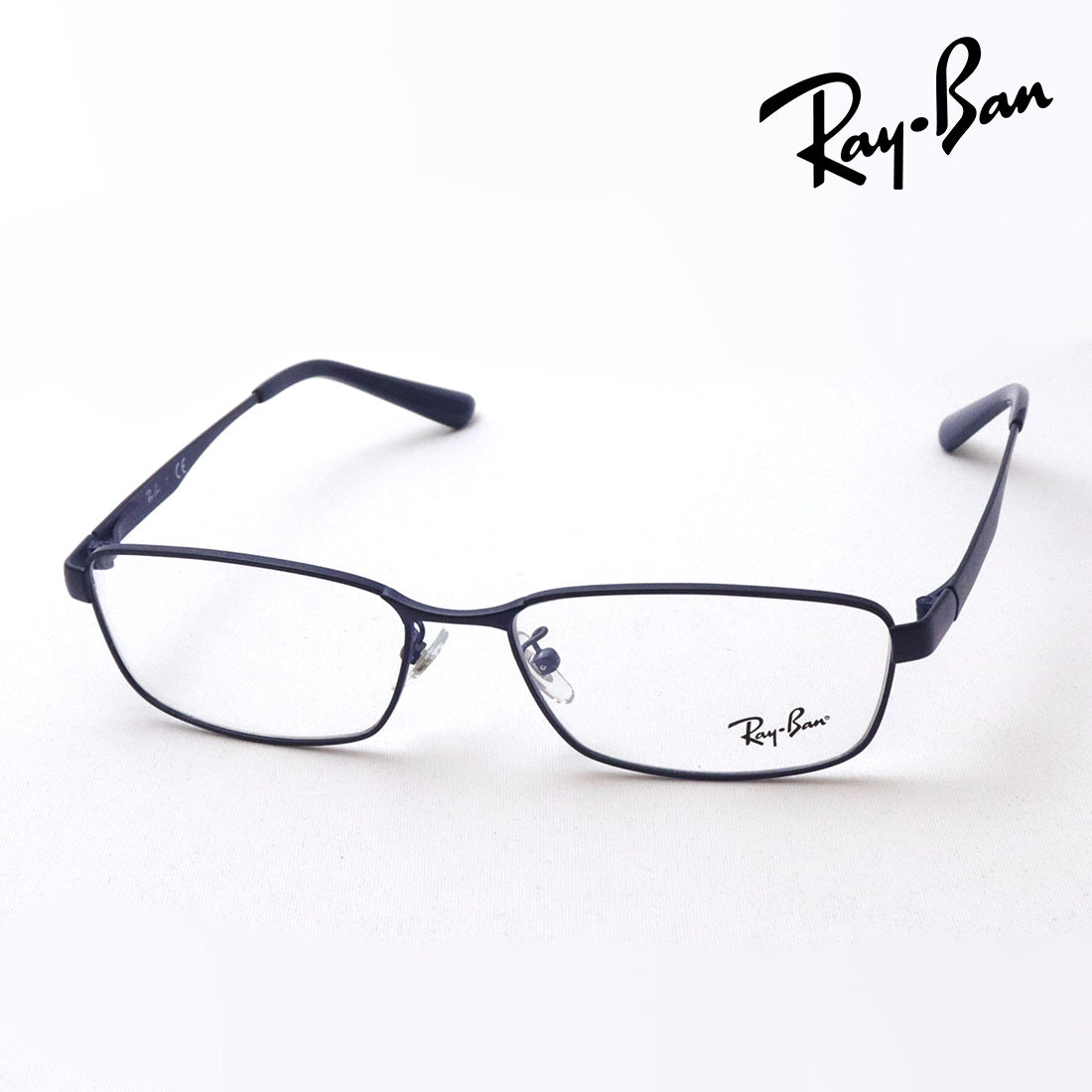 レイバン メガネ Ray-Ban RX6452D 3076