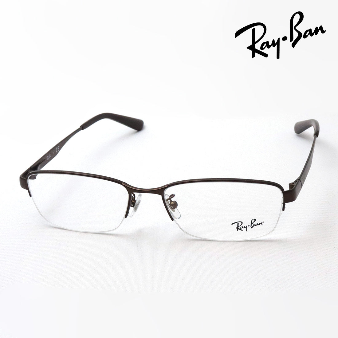 レイバン メガネ Ray-Ban RX6453D 3077