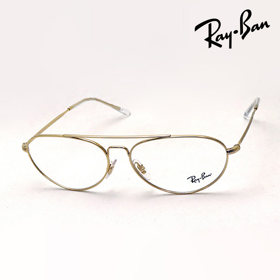 レイバン メガネ Ray-Ban RX6454 2500