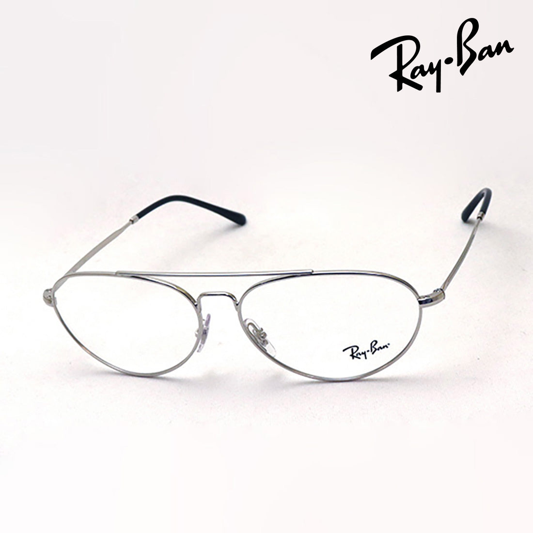 レイバン メガネ Ray-Ban RX6454 2501
