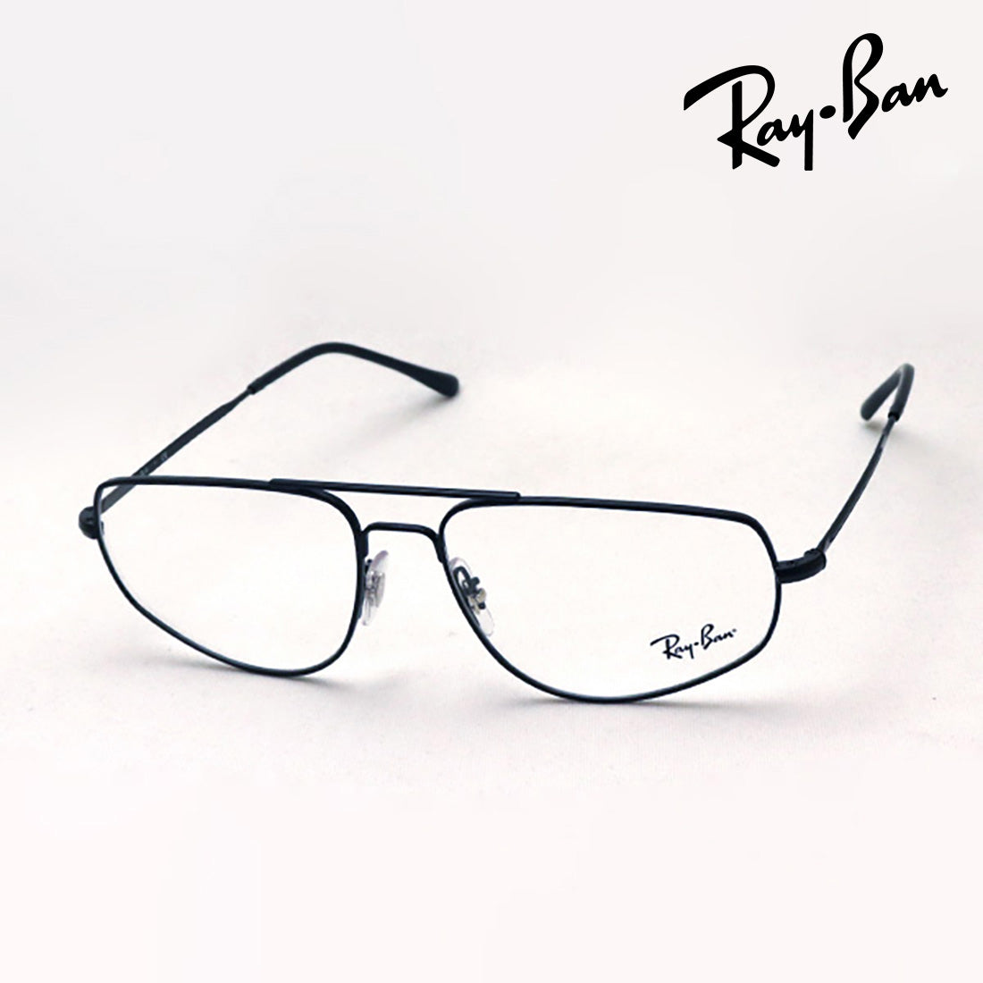 レイバン メガネ Ray-Ban RX6455 2509  ペンタゴン