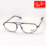 Ray-Ban Glasses RAY-BAN RX6455 2509 Pentagon