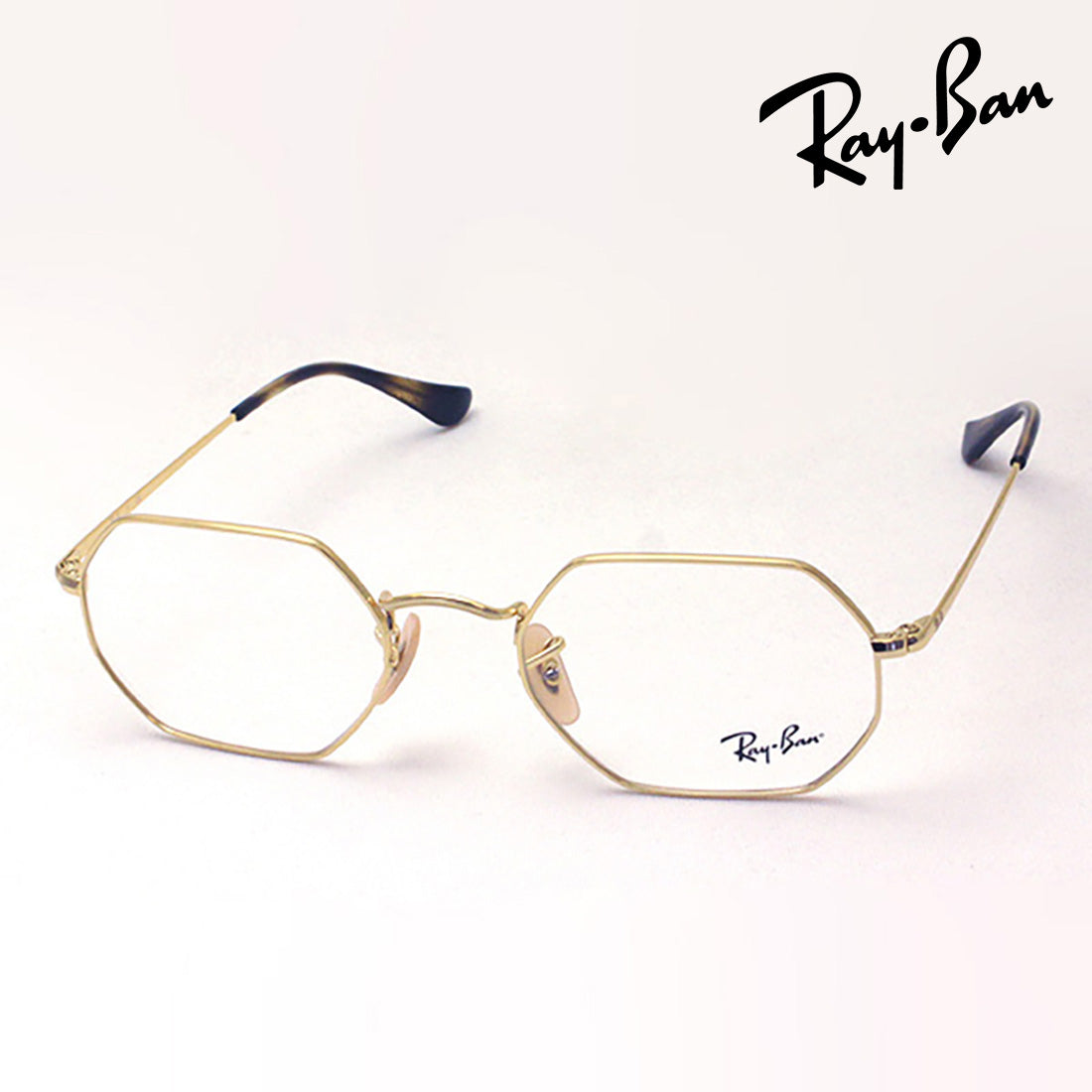 レイバン メガネ Ray-Ban RX6456 2500
