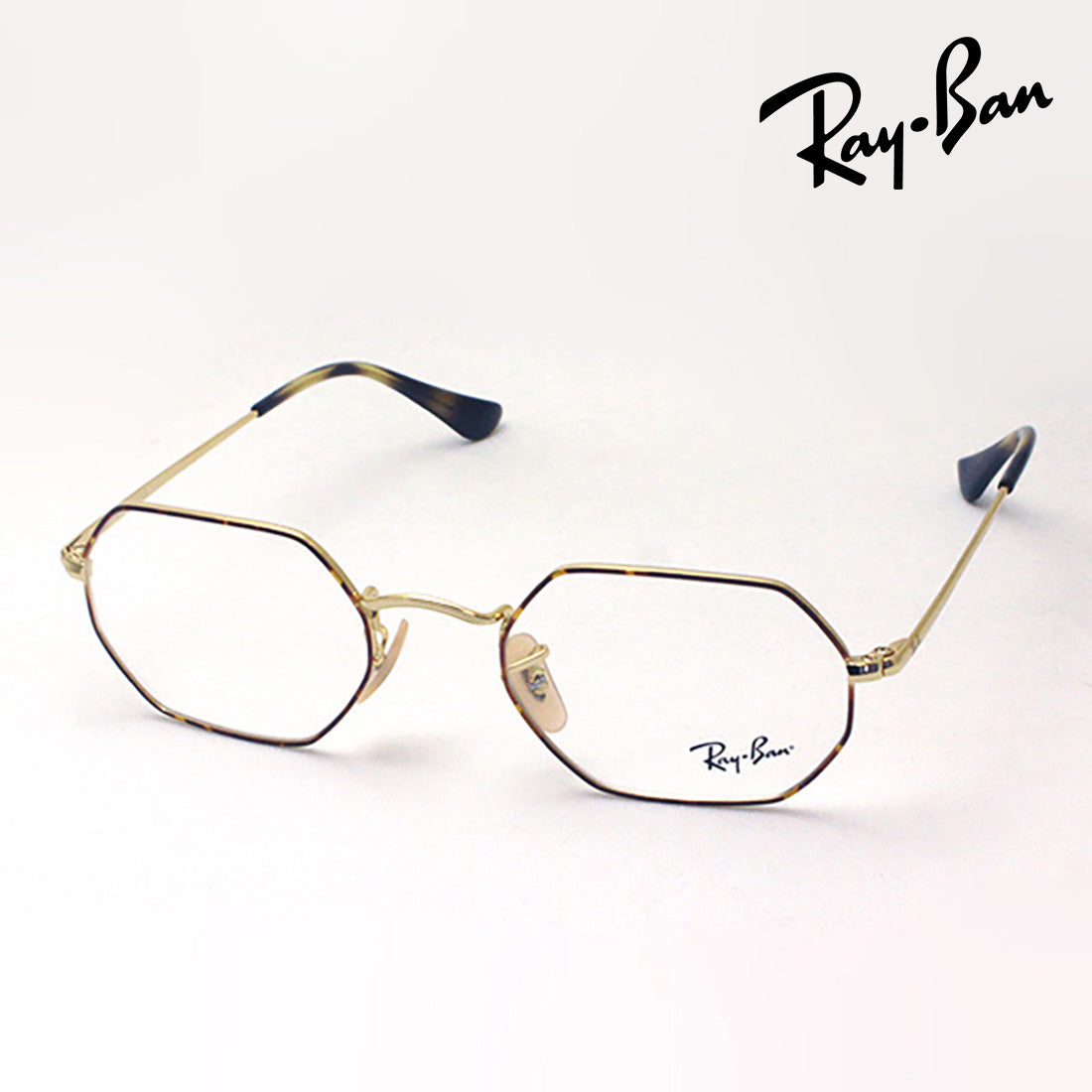 レイバン メガネ Ray-Ban RX6456 2945