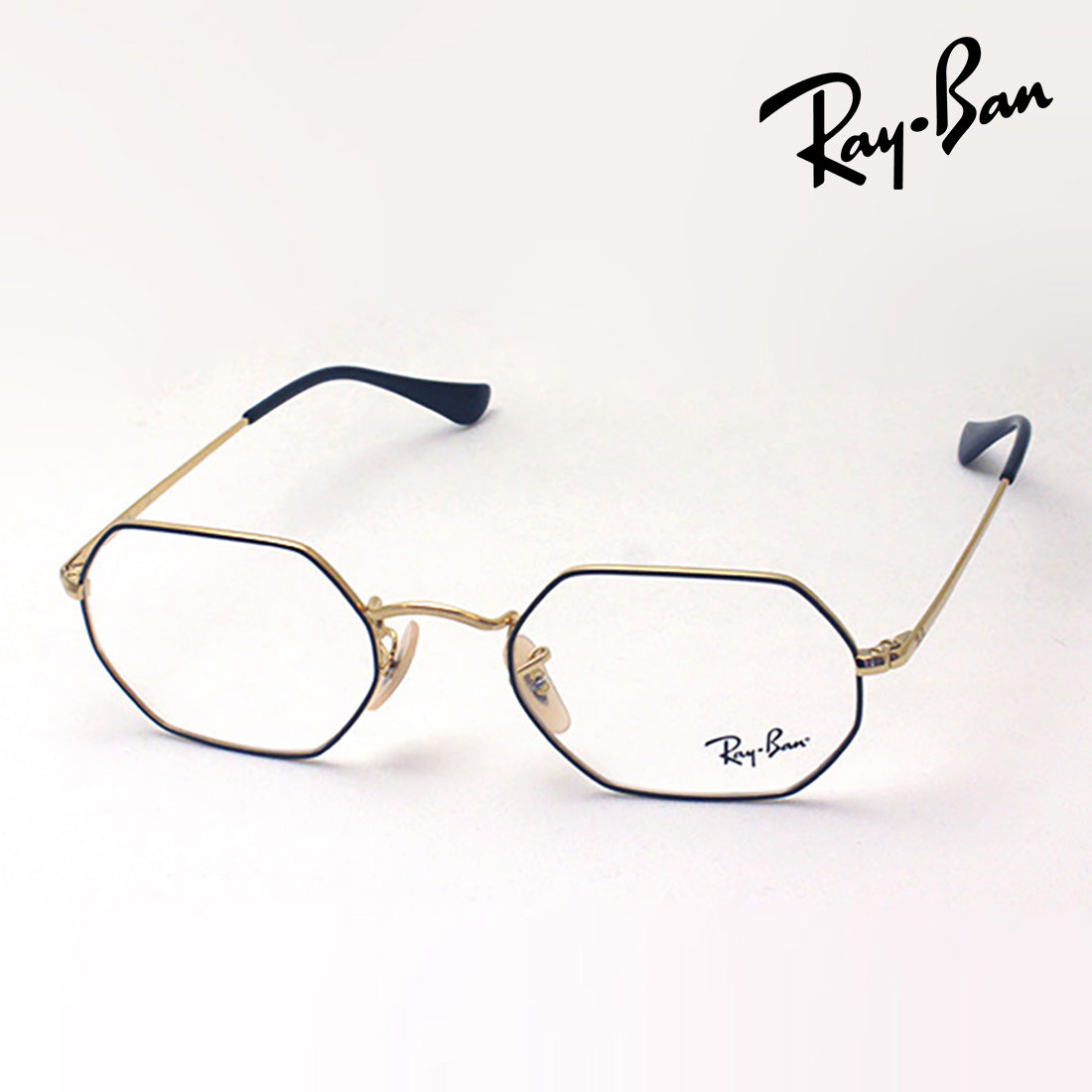 レイバン メガネ Ray-Ban RX6456 2991