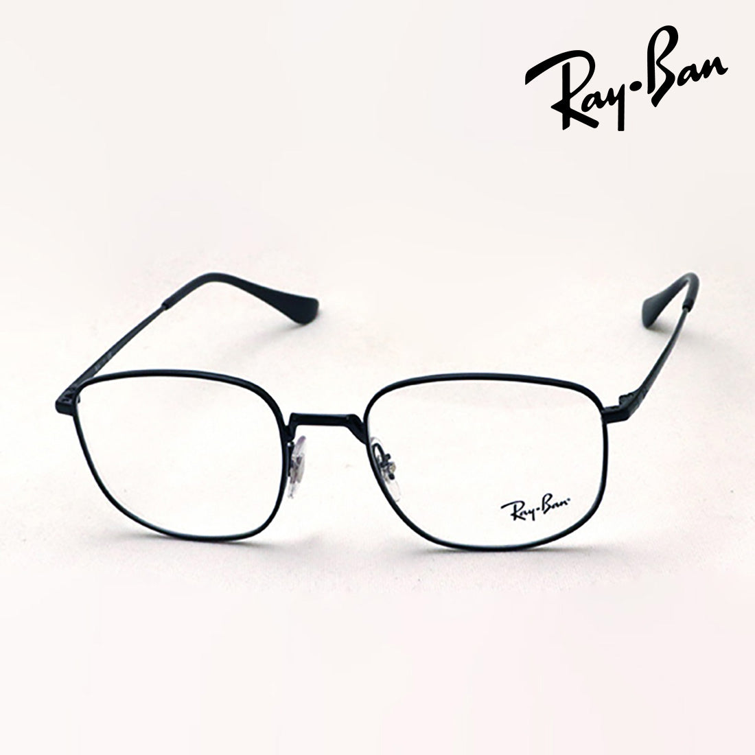 レイバン メガネ Ray-Ban RX6457 2509