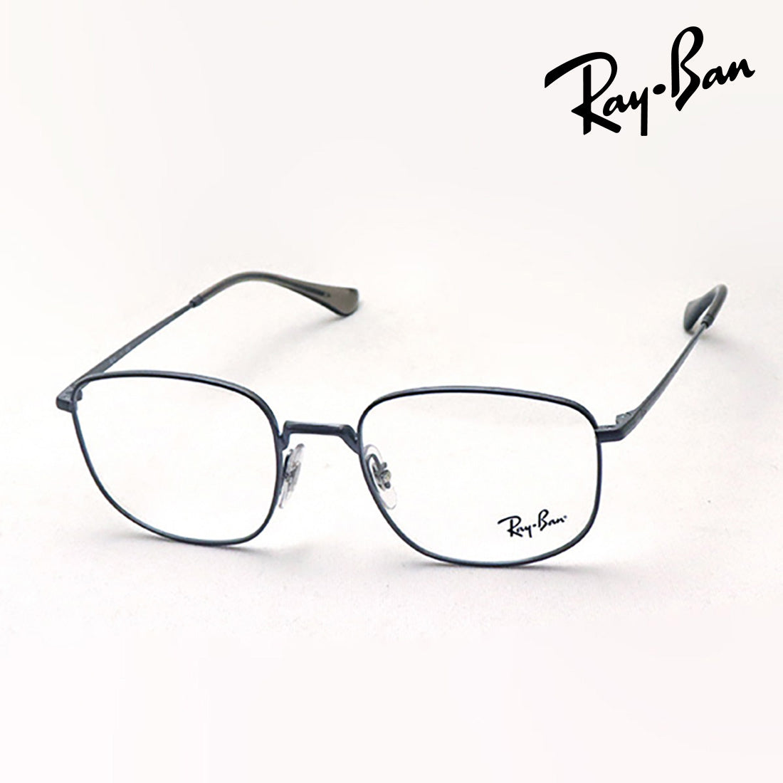 レイバン メガネ Ray-Ban RX6457 3095