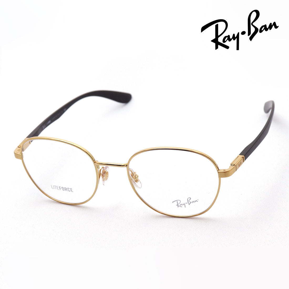 レイバン メガネ Ray-Ban RX6461 2500