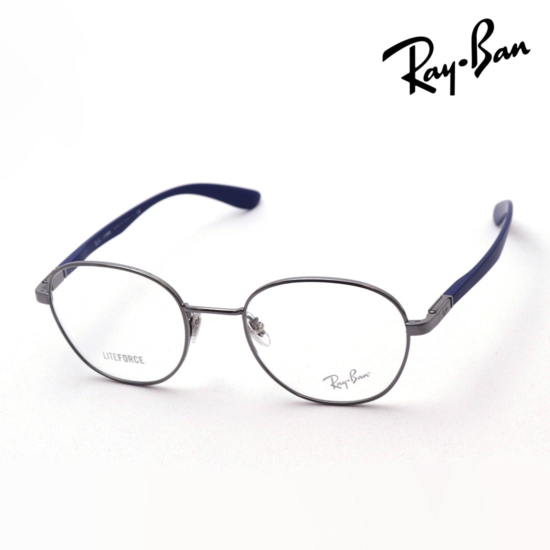 レイバン メガネ Ray-Ban RX6461 2502
