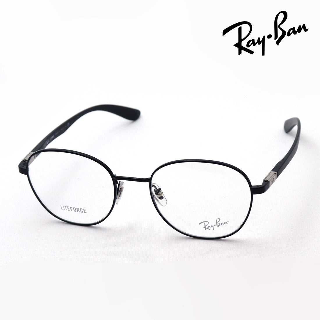 レイバン メガネ Ray-Ban RX6461 2509
