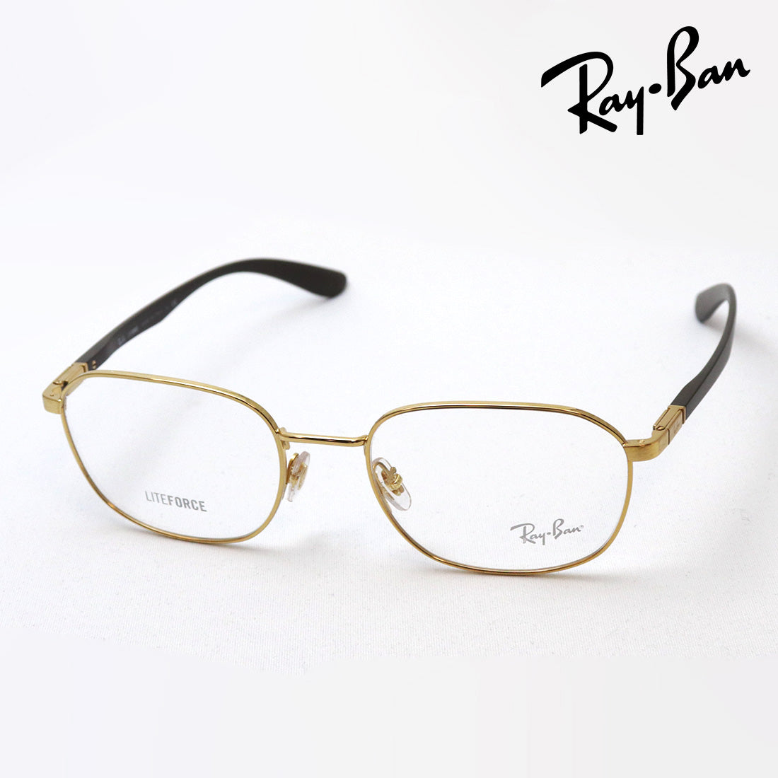 レイバン メガネ Ray-Ban RX6462 2500