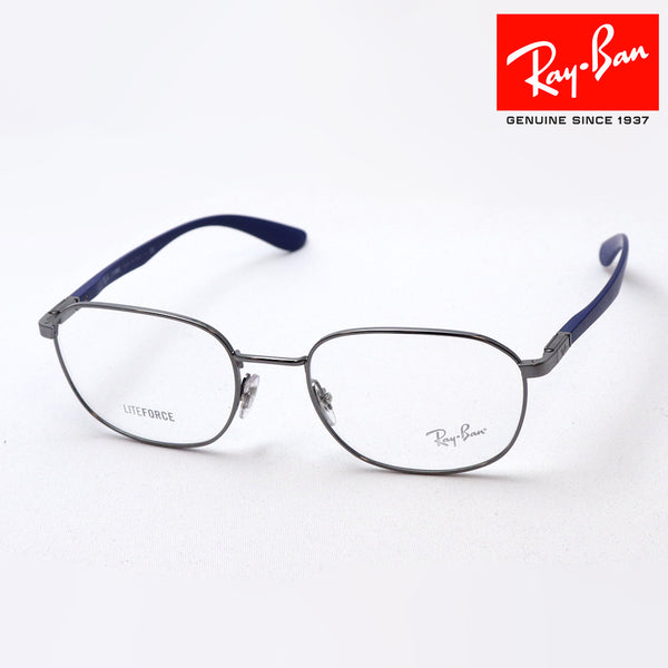 射线玻璃杯Ray-Ban RX6462 2502