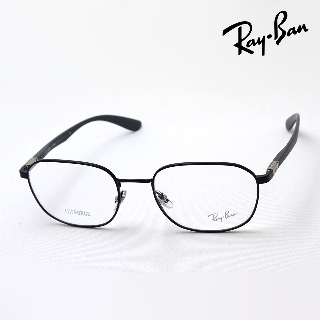 レイバン メガネ Ray-Ban RX6462 3057
