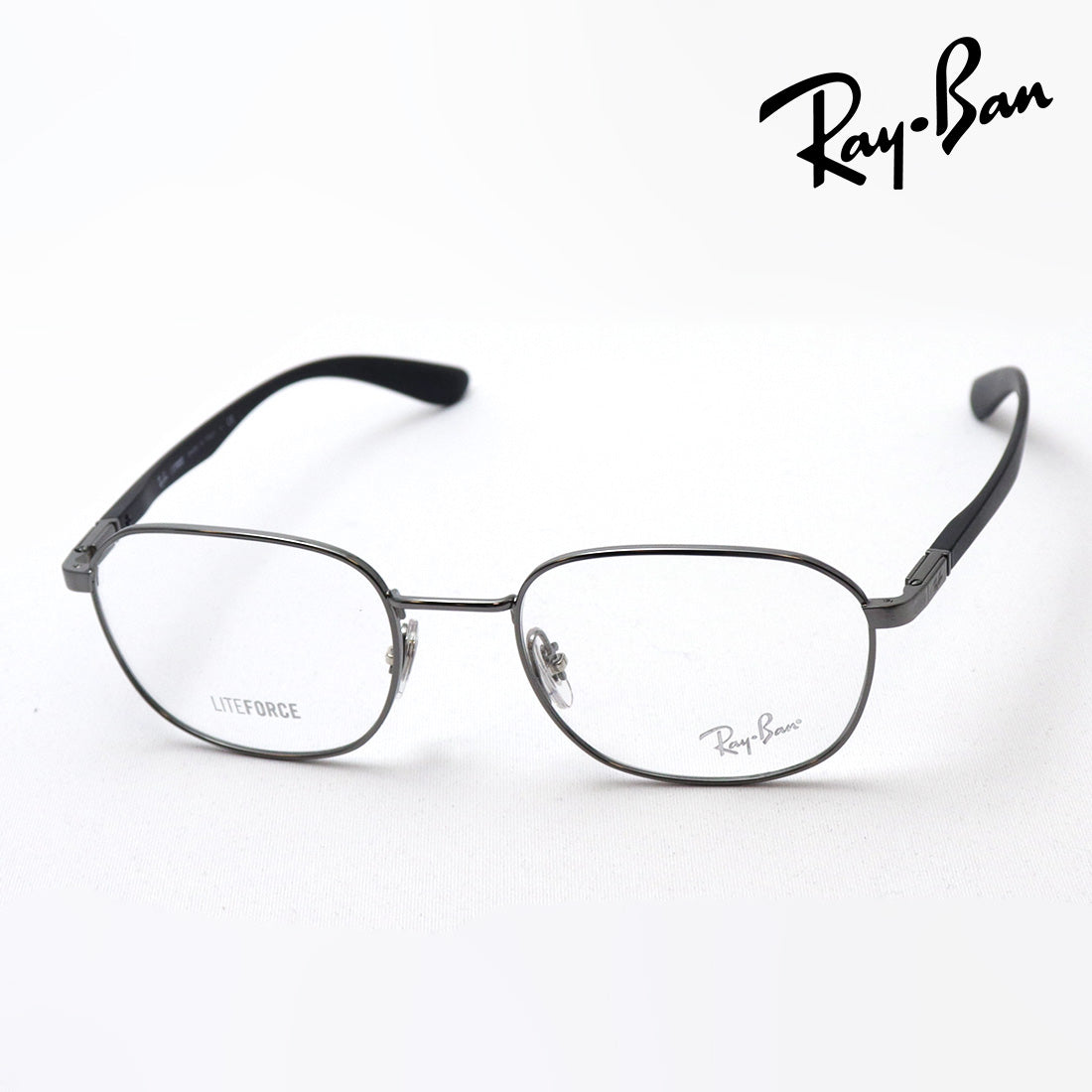 レイバン メガネ Ray-Ban RX6462 3103