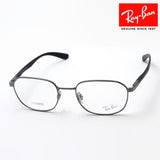 射线玻璃杯Ray-Ban RX6462 3103