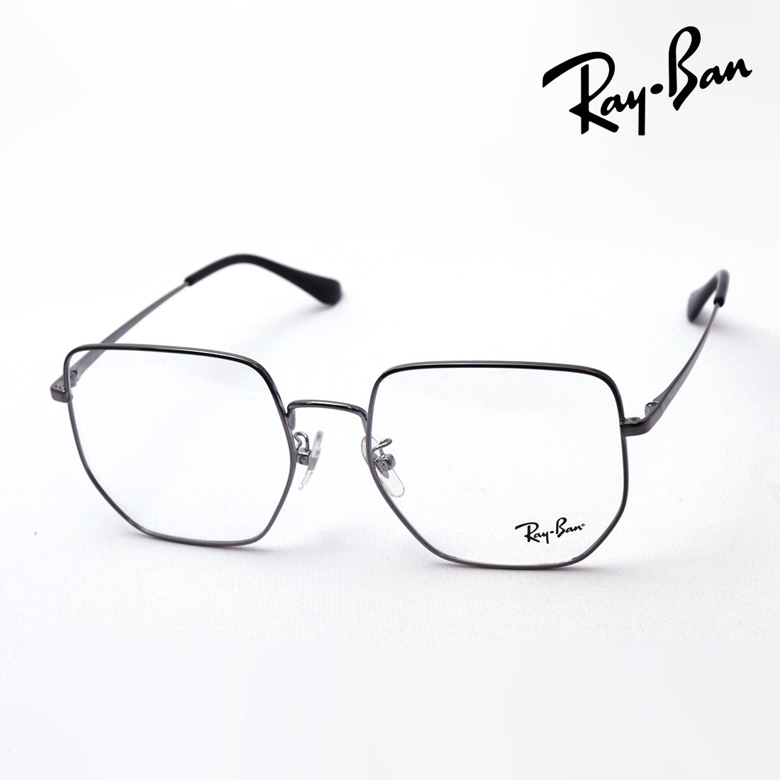 射线玻璃杯Ray-Ban RX6464D 2502