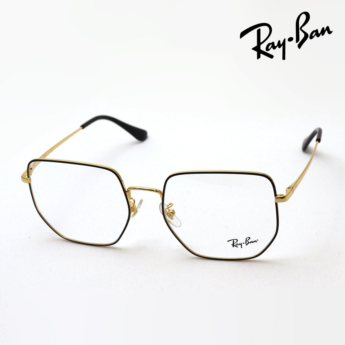 射线玻璃杯Ray-Ban RX6464D 2991