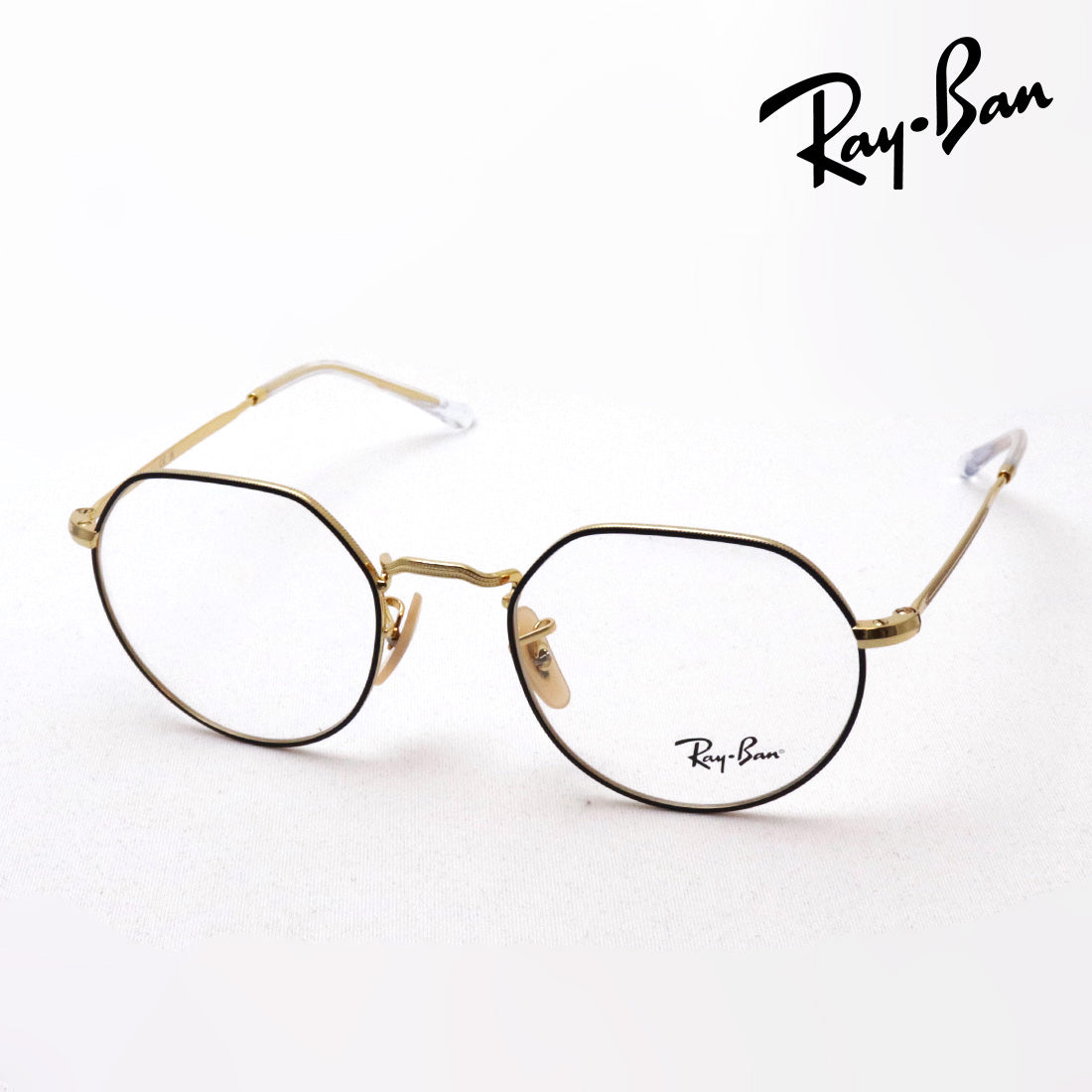 GAJAS RAY-BAN Ray-Ban RX6465 2890 RX6465F 2890
