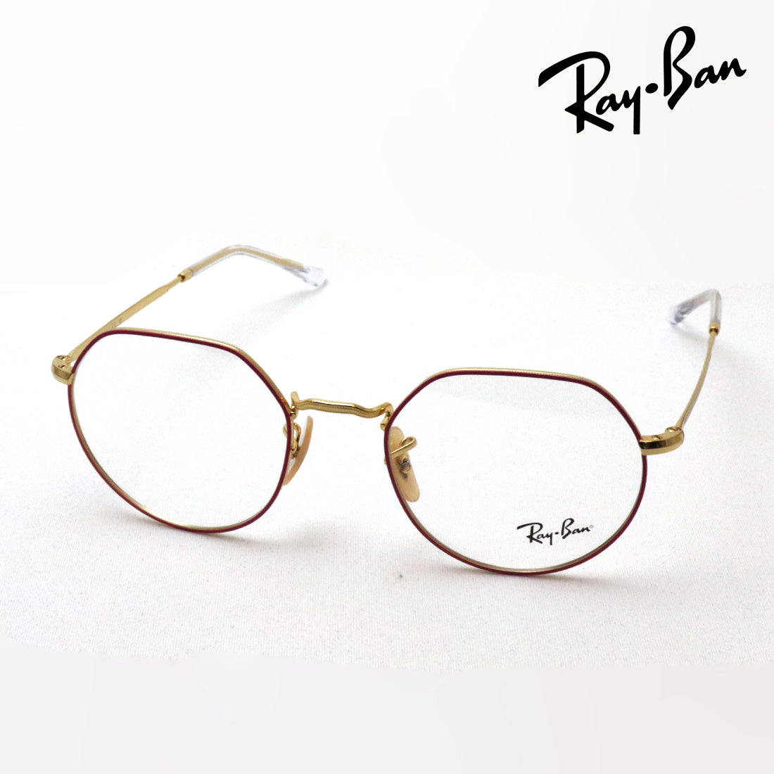 GAJAS RAY-BAN Ray-Ban RX6465 3137 RX6465F 3137