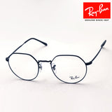 Ray-Ban Glasses Ray-Ban RX6465F 2509 Jack