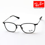 Ray-Ban Glasses Ray-Ban RX6466 2904