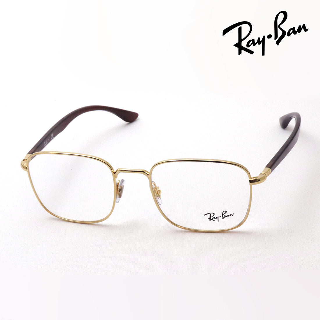 レイバン メガネ Ray-Ban RX6469 2500