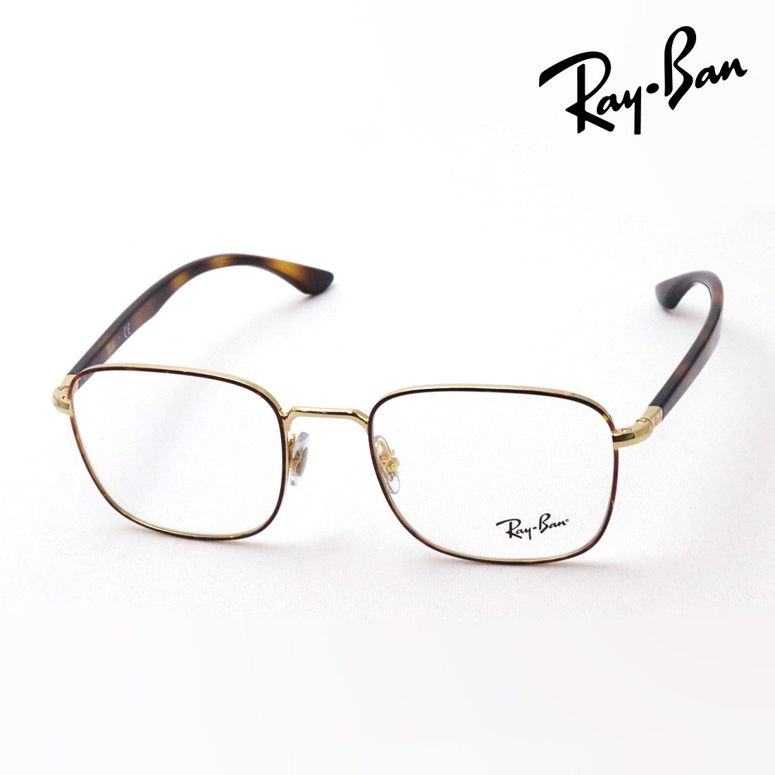 レイバン メガネ Ray-Ban RX6469 2945