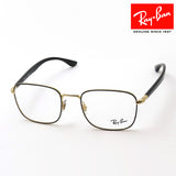 射线玻璃杯Ray-Ban RX6469 2991