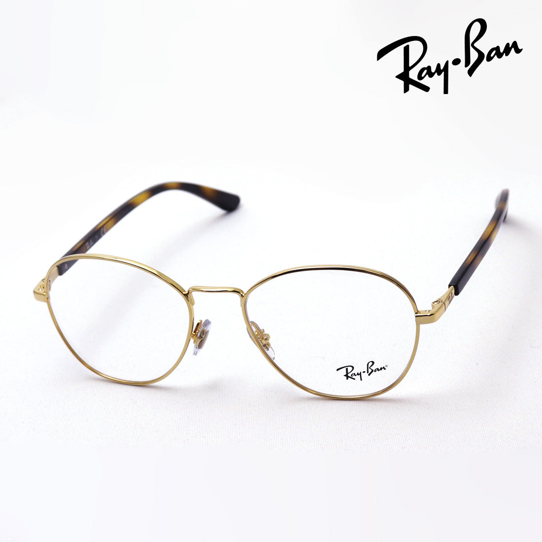 射线玻璃杯Ray-Ban RX6470 2500