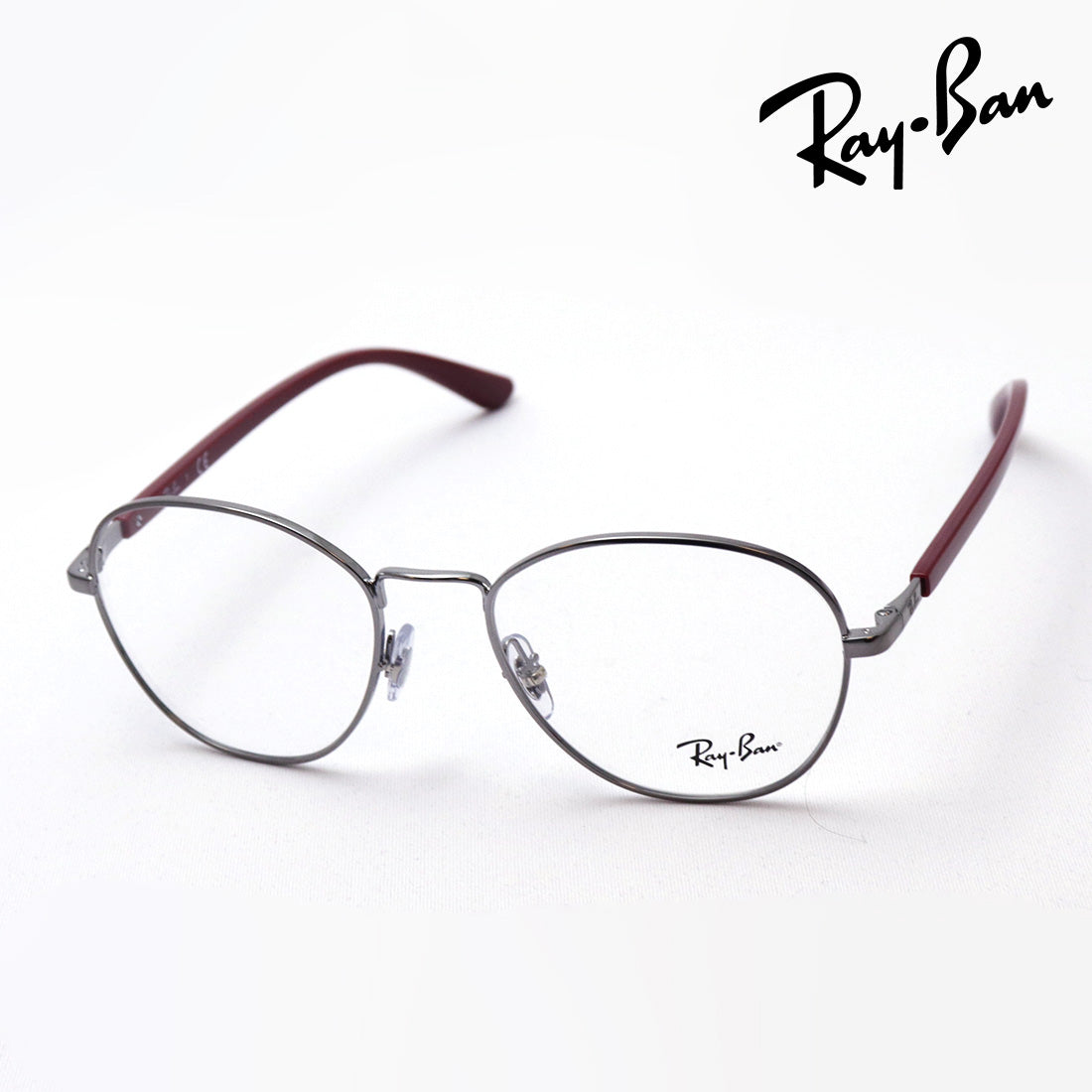 射线玻璃杯Ray-Ban RX6470 2502