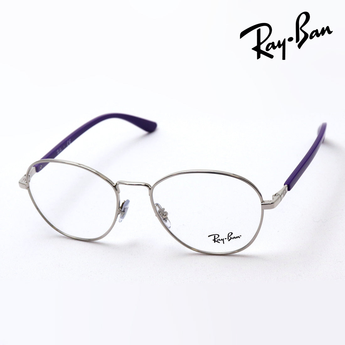 射线玻璃杯Ray-Ban RX6470 3114