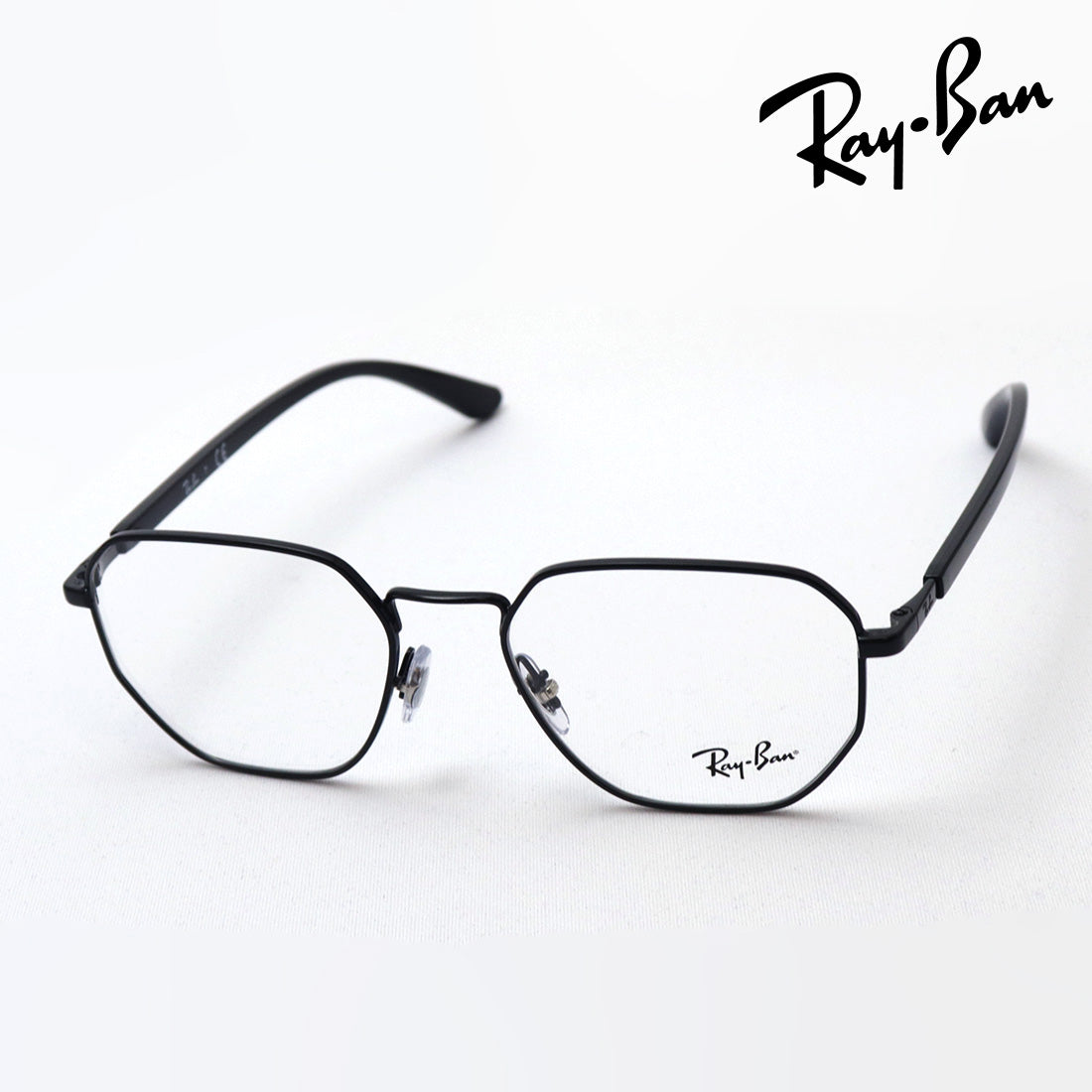 レイバン メガネ Ray-Ban RX6471 2509