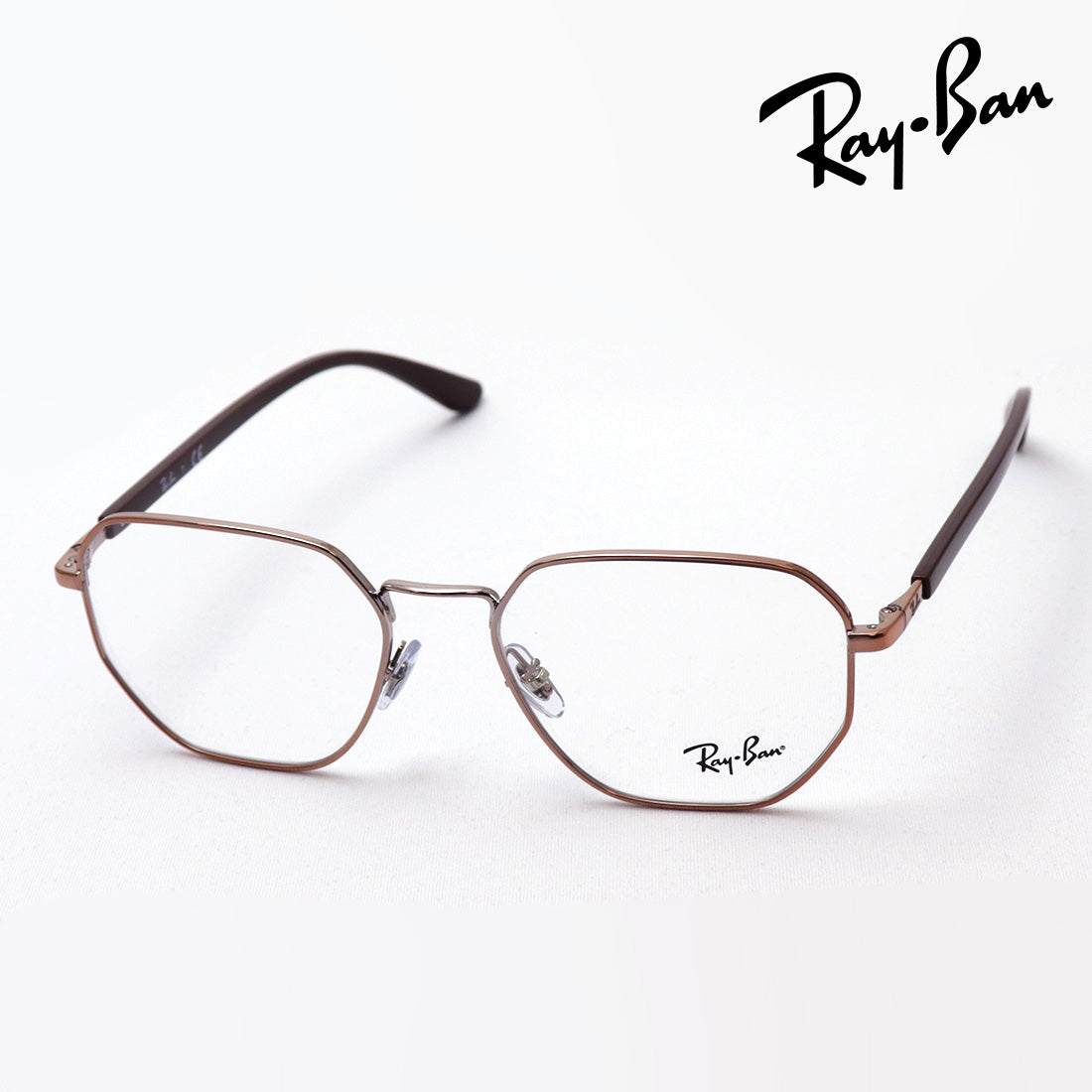 レイバン メガネ Ray-Ban RX6471 2943