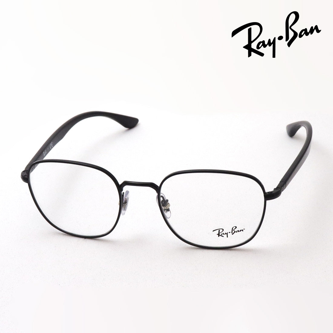 射线玻璃杯Ray-Ban RX6477 2509