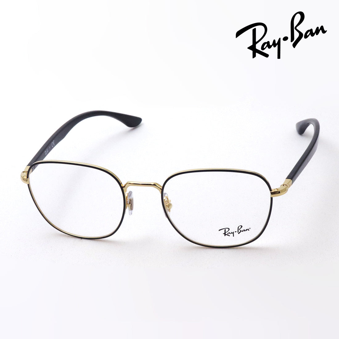 射线玻璃杯Ray-Ban RX6477 2991