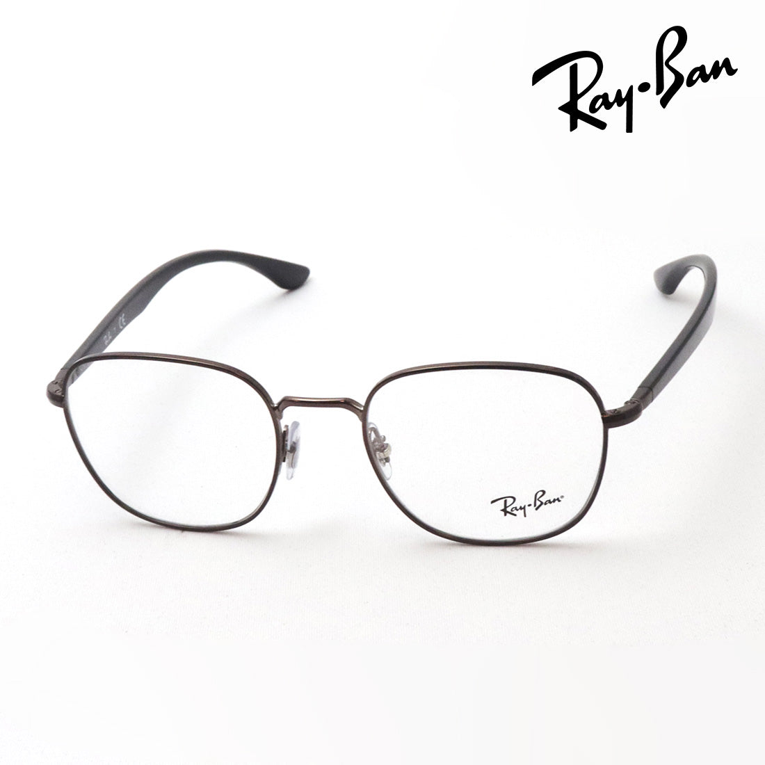 射线玻璃杯Ray-Ban RX6477 3110