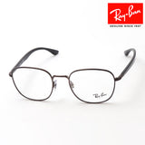 射线玻璃杯Ray-Ban RX6477 3110