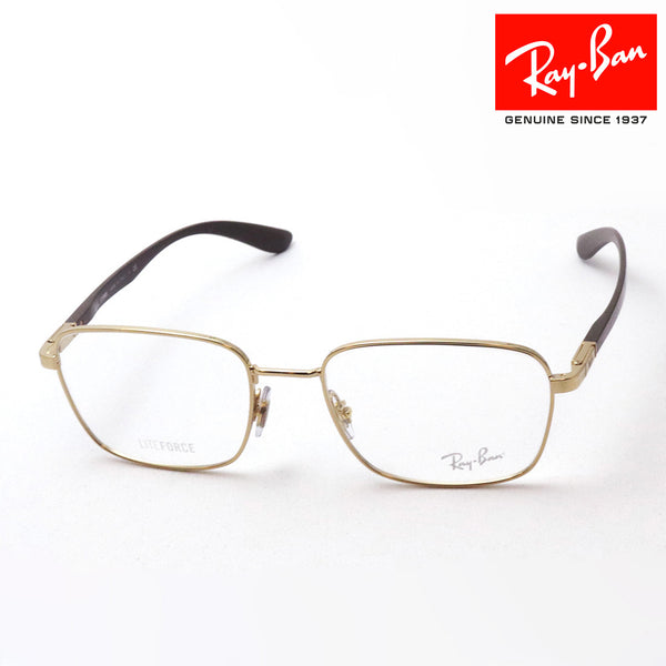 射线玻璃杯Ray-Ban RX6478 2500