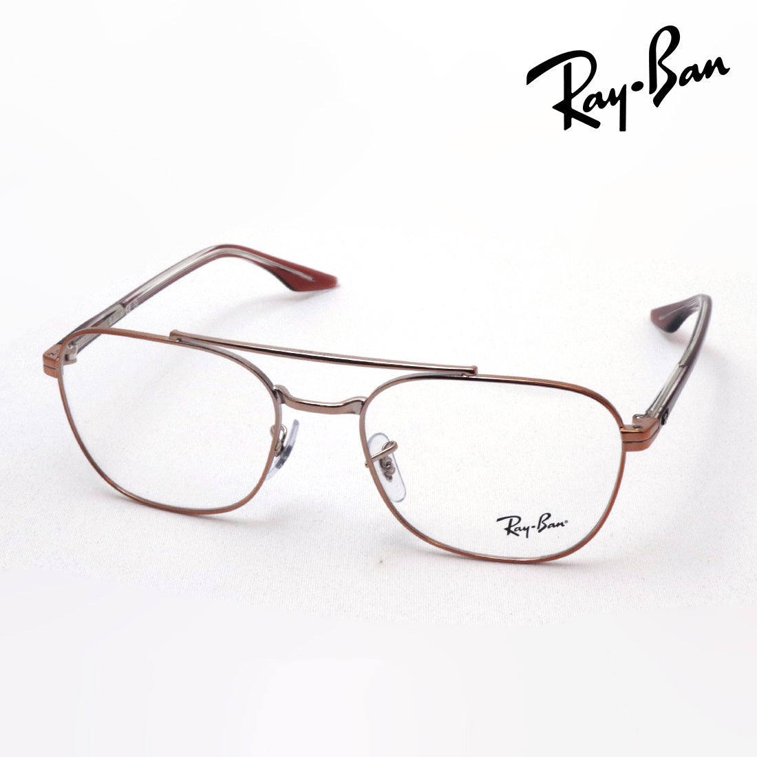 Gafas ray-ban ray-ban rx6485 2943