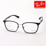 レイバン メガネ Ray-Ban RX6486 2861