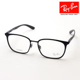 レイバン メガネ Ray-Ban RX6486 2904